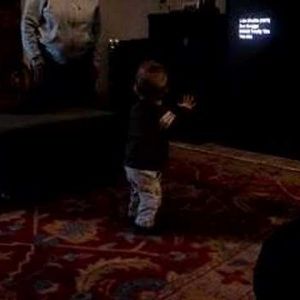 Meet your Posher, Raymond